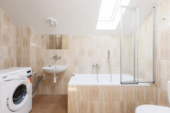 Prodej činžovního domu, Kostelec nad Labem, T. G. Masaryka, 380 m2