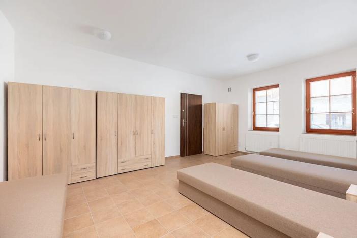 Prodej činžovního domu, Kostelec nad Labem, T. G. Masaryka, 380 m2