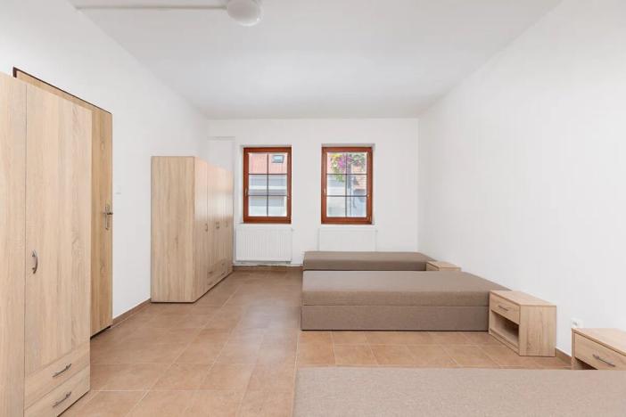 Prodej činžovního domu, Kostelec nad Labem, T. G. Masaryka, 380 m2