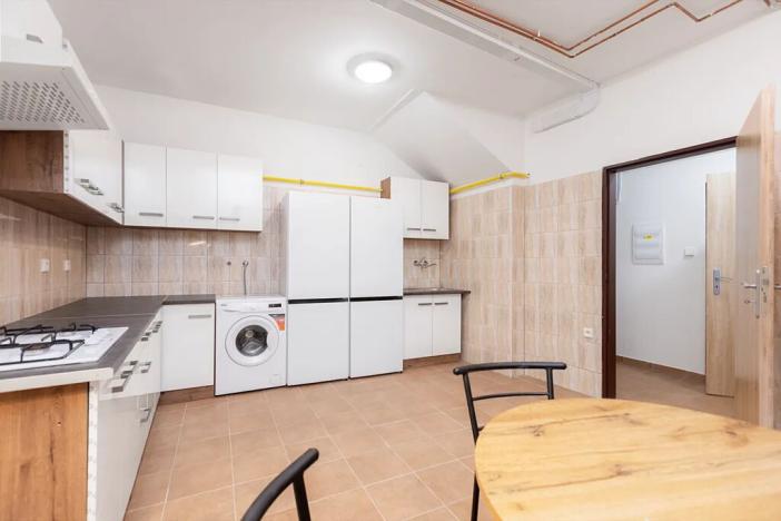 Prodej činžovního domu, Kostelec nad Labem, T. G. Masaryka, 380 m2