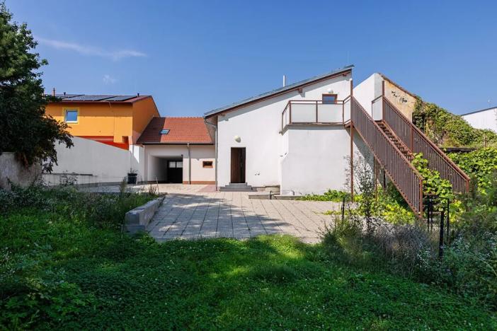 Prodej ubytování, Kostelec nad Labem, T. G. Masaryka, 380 m2