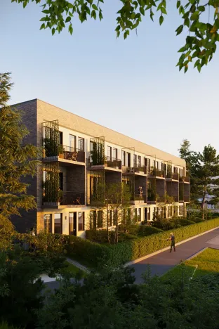 Prodej bytu 1+kk, Praha - Zbraslav, Elišky Přemyslovny, 34 m2