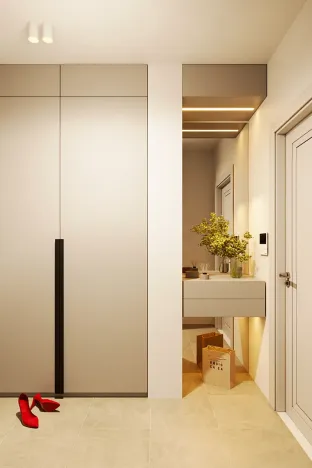 Prodej bytu 1+kk, Praha - Zbraslav, Elišky Přemyslovny, 34 m2