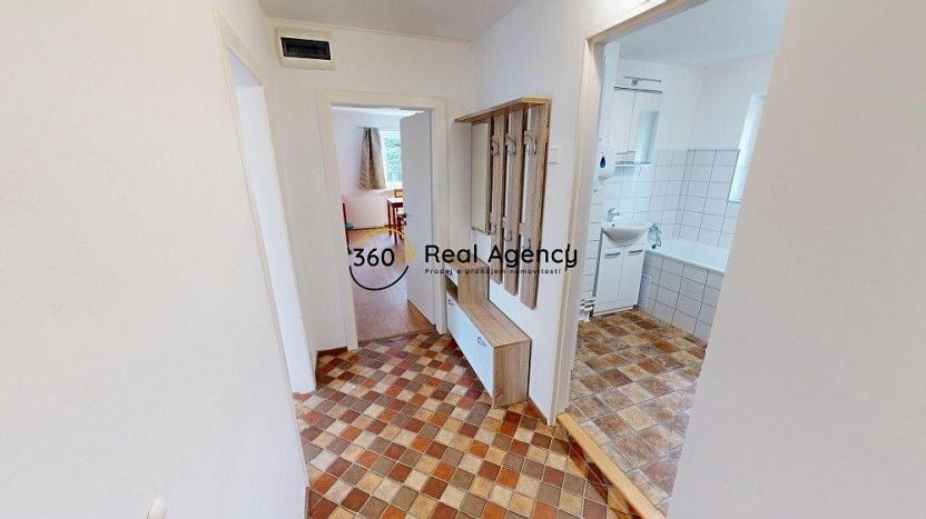 Pronájem bytu 3+kk, Říčany, Domažlická, 65 m2