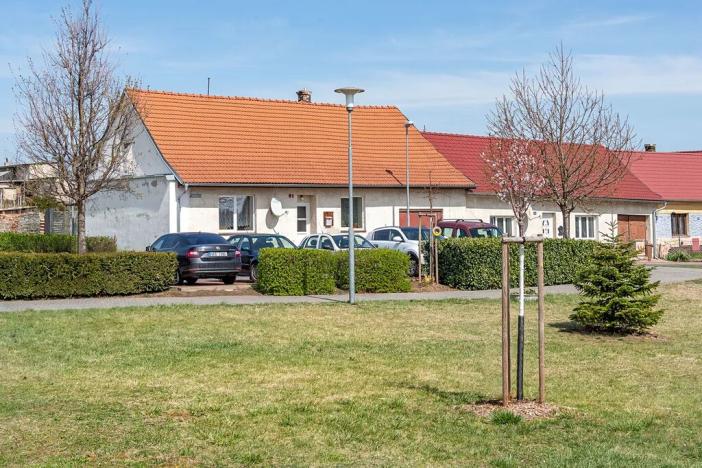 Prodej rodinného domu, Hrabětice, 113 m2