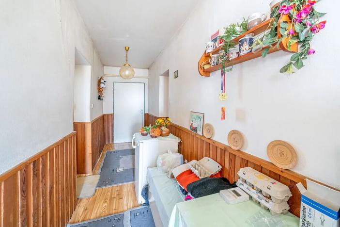 Prodej rodinného domu, Hrabětice, 113 m2