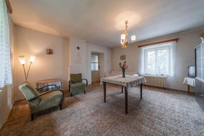 Prodej rodinného domu, Třeboc, 147 m2