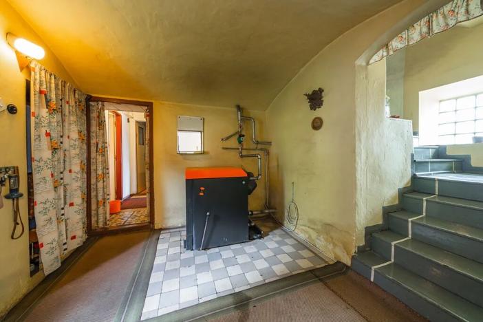 Prodej rodinného domu, Třeboc, 147 m2