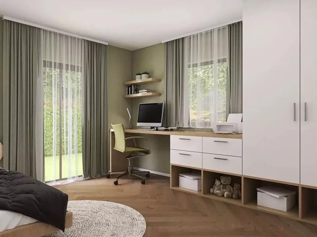 Prodej rodinného domu, Planá, 67 m2