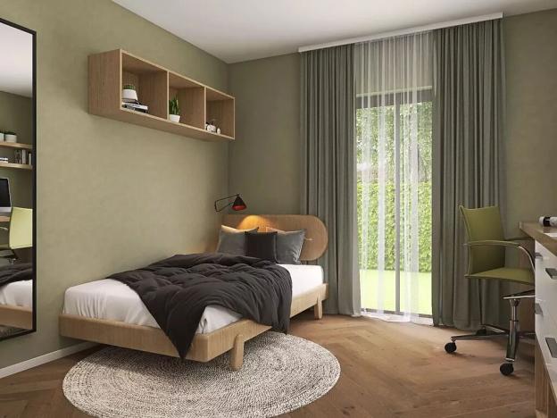 Prodej rodinného domu, Planá, 67 m2