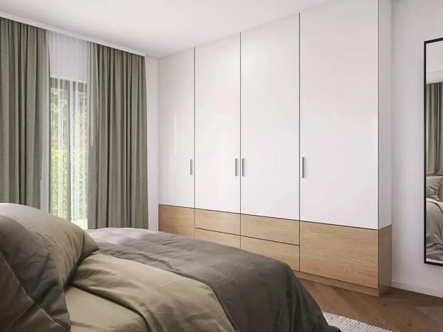 Prodej rodinného domu, Planá, 67 m2