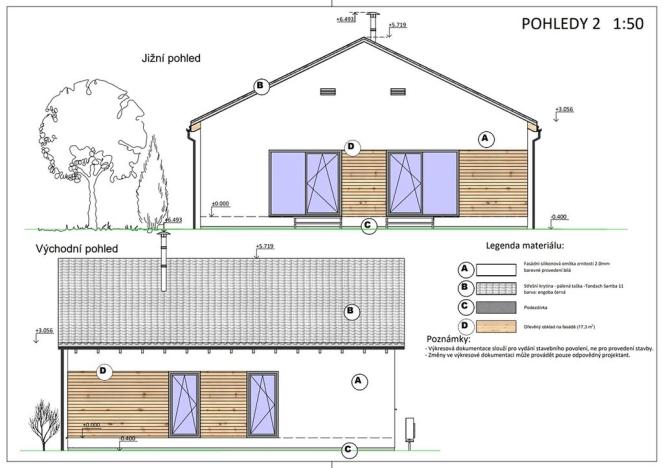 Prodej rodinného domu, Planá, 87 m2