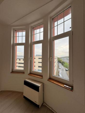 Pronájem bytu 2+1, Praha - Vysočany, Jandova, 50 m2