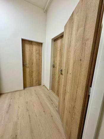 Pronájem bytu 2+1, Praha - Vysočany, Jandova, 50 m2