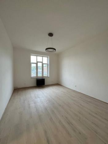 Pronájem bytu 2+1, Praha - Vysočany, Jandova, 50 m2