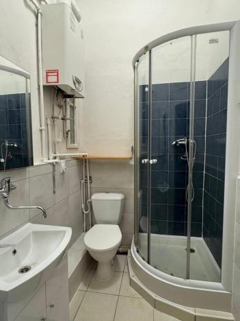 Pronájem bytu 2+1, Praha - Vysočany, Jandova, 50 m2