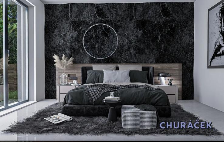 Prodej pozemku pro bydlení, Praha - Velká Chuchle, Na hvězdárně, 1262 m2