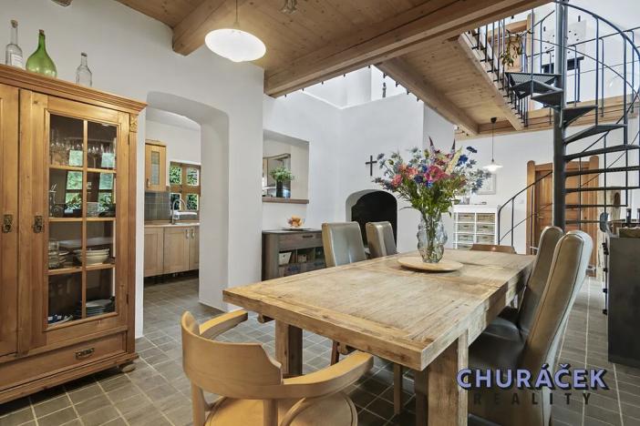 Prodej rodinného domu, Herink, U Kovárny, 250 m2