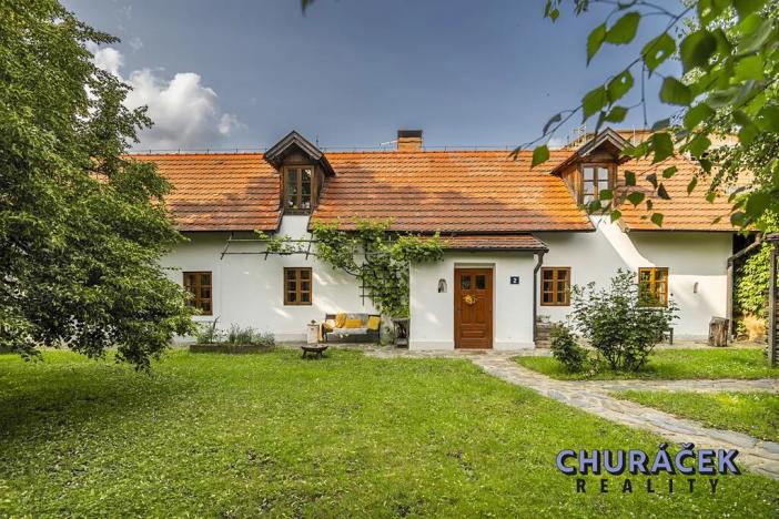 Prodej rodinného domu, Herink, U Kovárny, 250 m2