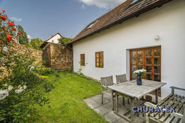 Prodej rodinného domu, Herink, U Kovárny, 250 m2