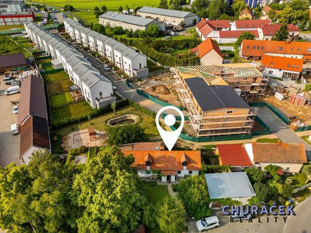 Prodej rodinného domu, Herink, U Kovárny, 250 m2