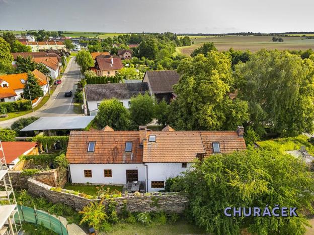 Prodej rodinného domu, Herink, U Kovárny, 250 m2