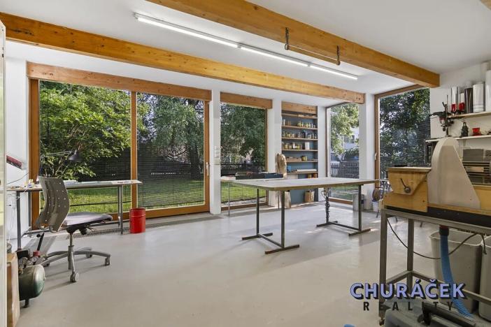 Prodej rodinného domu, Herink, U Kovárny, 250 m2