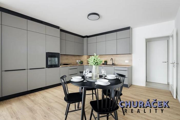 Prodej bytu 2+kk, Abertamy, Plešivecká, 67 m2