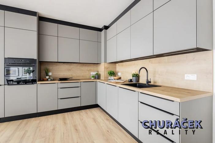 Prodej bytu 2+kk, Abertamy, Plešivecká, 67 m2