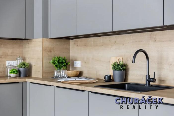 Prodej bytu 2+kk, Abertamy, Plešivecká, 67 m2