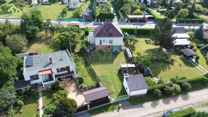 Prodej rodinného domu, Břasy, 240 m2