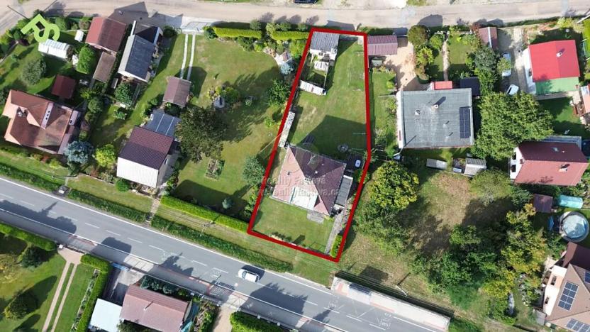 Prodej rodinného domu, Břasy, 240 m2