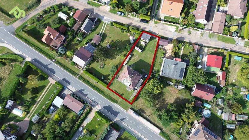 Prodej rodinného domu, Břasy, 240 m2