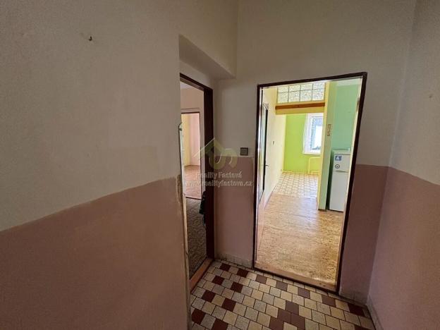 Prodej rodinného domu, Břasy, 240 m2