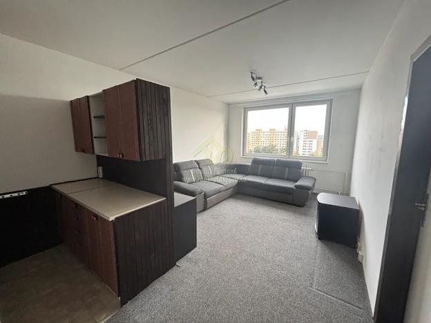 Pronájem bytu 2+kk, Praha - Chodov, Šalounova, 42 m2