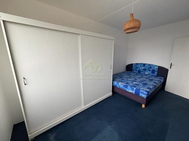 Pronájem bytu 2+kk, Praha - Chodov, Šalounova, 42 m2