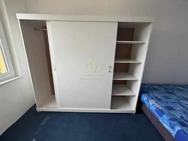 Pronájem bytu 2+kk, Praha - Chodov, Šalounova, 42 m2