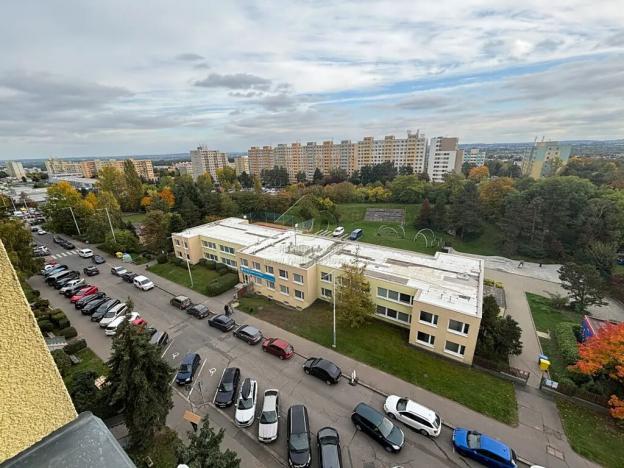 Pronájem bytu 2+kk, Praha - Chodov, Šalounova, 42 m2