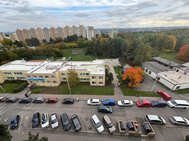 Pronájem bytu 2+kk, Praha - Chodov, Šalounova, 42 m2
