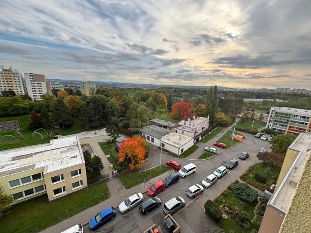 Pronájem bytu 2+kk, Praha - Chodov, Šalounova, 42 m2