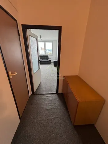 Pronájem bytu 2+kk, Praha - Chodov, Šalounova, 42 m2