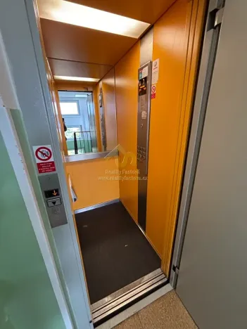 Pronájem bytu 2+kk, Praha - Chodov, Šalounova, 42 m2