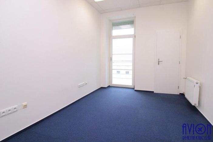 Pronájem kanceláře, Praha - Smíchov, Bozděchova, 107 m2