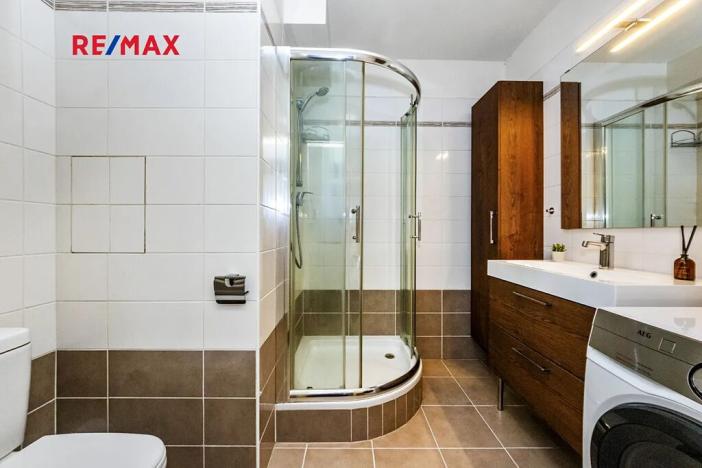 Prodej bytu 1+kk, Praha - Hostavice, U Hostavického potoka, 36 m2