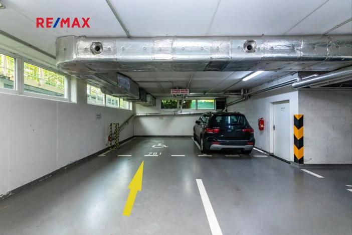 Prodej bytu 1+kk, Praha - Hostavice, U Hostavického potoka, 36 m2