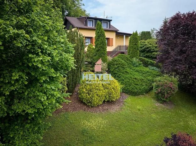 Prodej chalupy, Náměšť na Hané, U Koupaliště, 120 m2