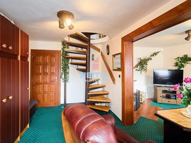 Prodej chalupy, Náměšť na Hané, U Koupaliště, 120 m2