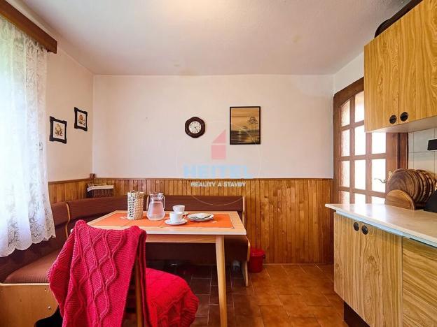 Prodej chalupy, Náměšť na Hané, U Koupaliště, 120 m2