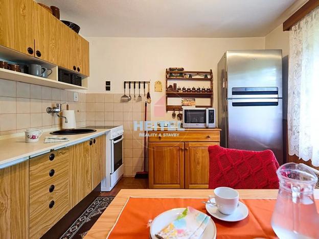 Prodej chalupy, Náměšť na Hané, U Koupaliště, 120 m2