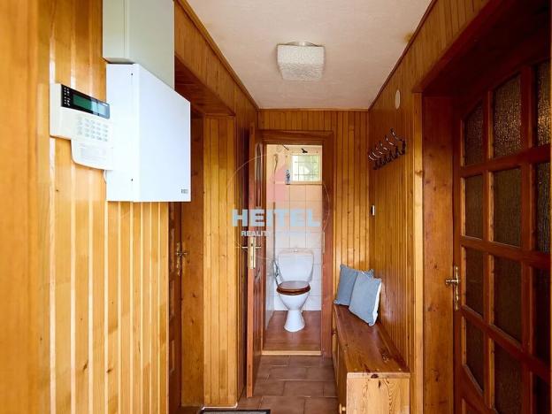 Prodej chalupy, Náměšť na Hané, U Koupaliště, 120 m2